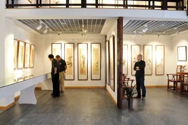 福清市创建国家公共文化服务体系示范区2016系列活动回顾 为文化艺术交流提供服务