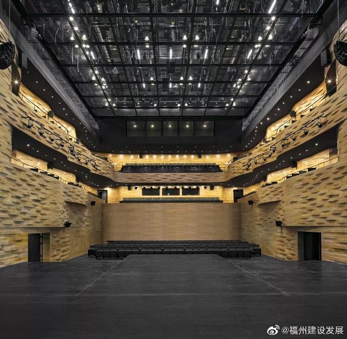 文化枢纽·商业引擎——福州海峡文化艺术中心商业招商与文化艺术交流服务方案